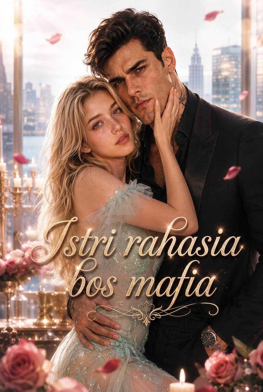 Istri rahasia bos mafia