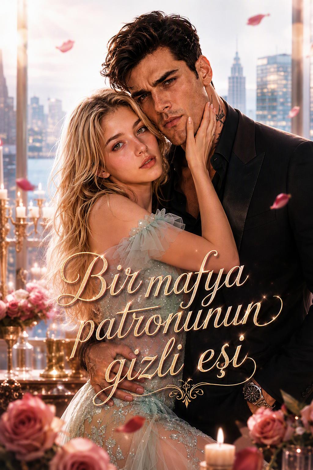 Bir mafya patronunun gizli eşi