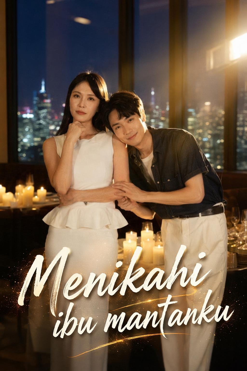 Terlahir Kembali untuk Menikahi Ibunya