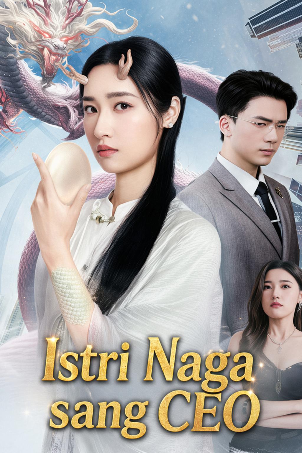 The Dragon's Heir: My Secret Exposed