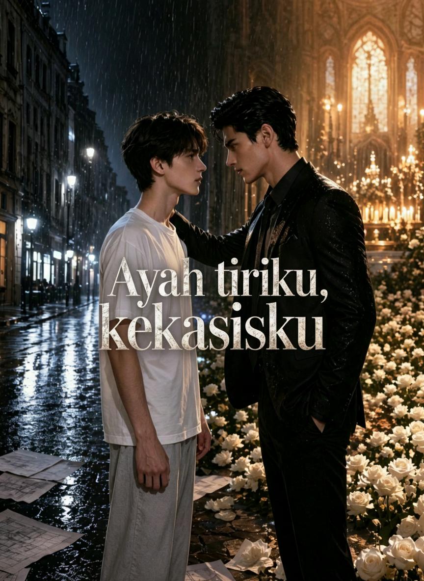 Ayah Tiriku, Kekasihku