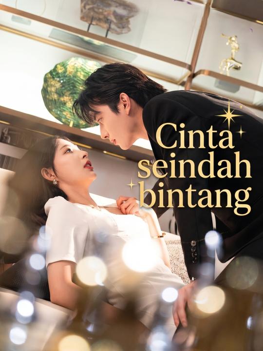 Cinta seindah bintang