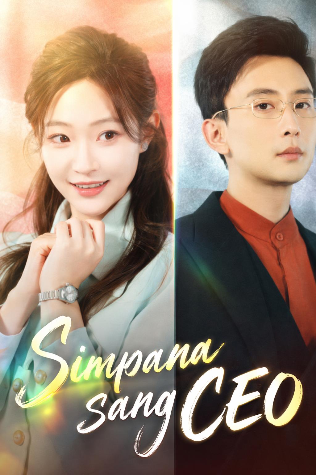 Simpanan sang CEO