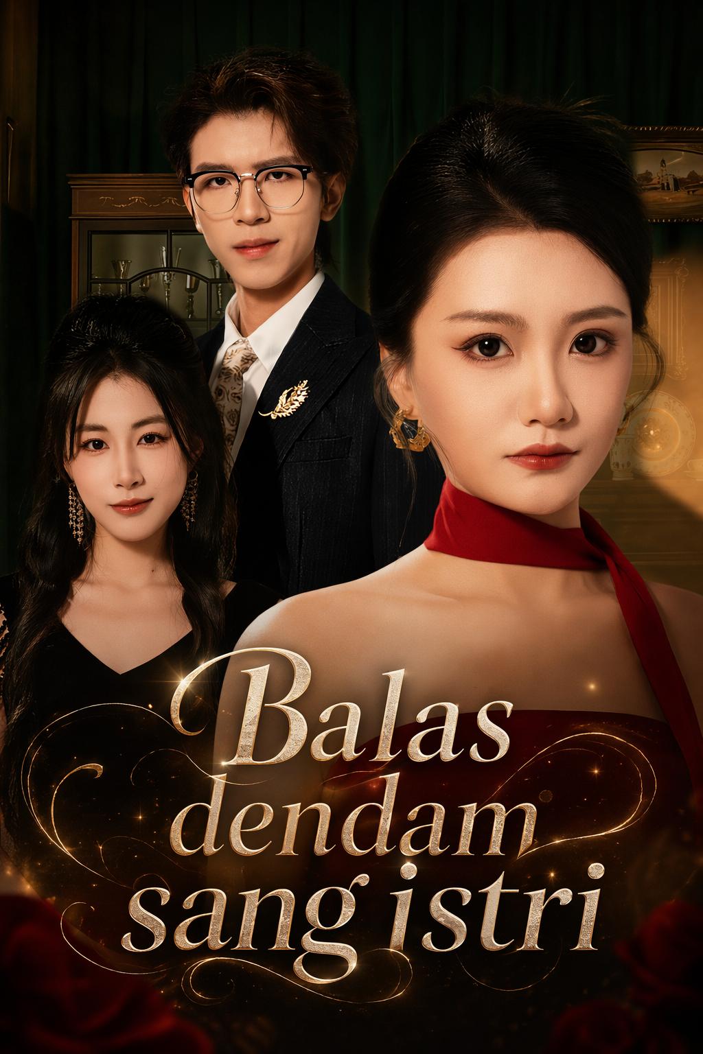 Sahabat 'Terbaik' Suamiku