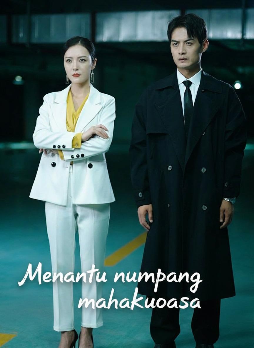 Menantu numpang mahakuasa