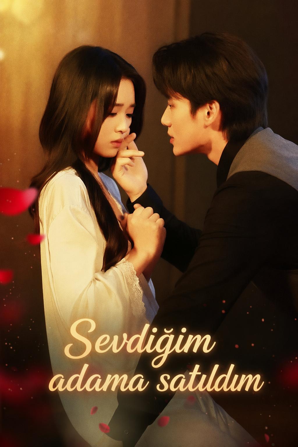 Sevdiğim adama satıldım
