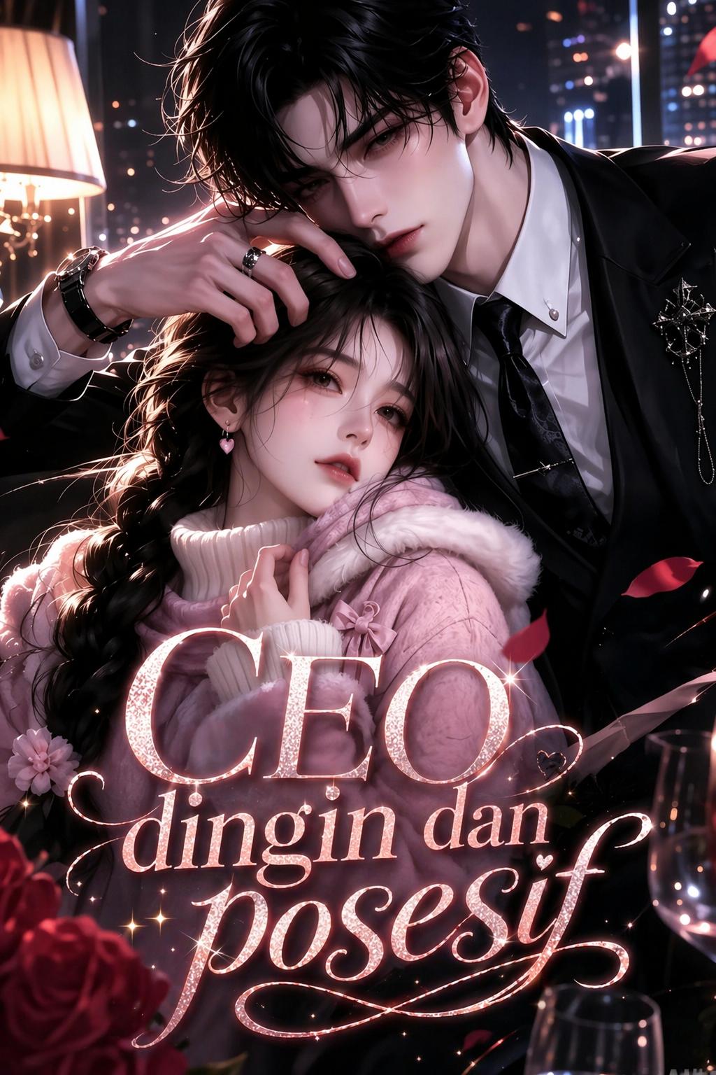 Suami CEO-ku yang Cemburu
