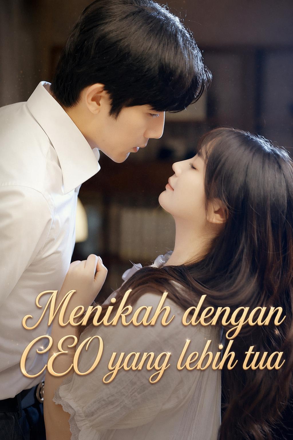 Menikahi CEO yang Lebih Tua