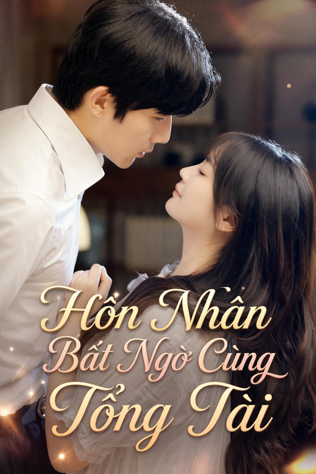 Hôn Nhân Bất Ngờ Cùng Tổng Tài