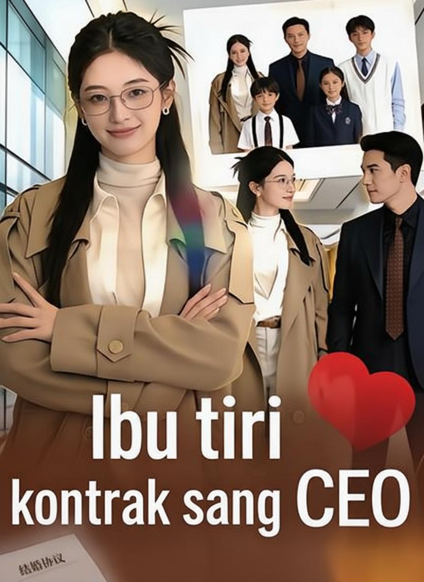 Ibu Tiri Bernilai Jutaan Dolar