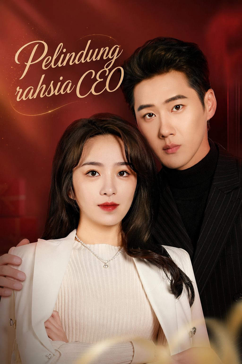 Pelindung rahsia CEO