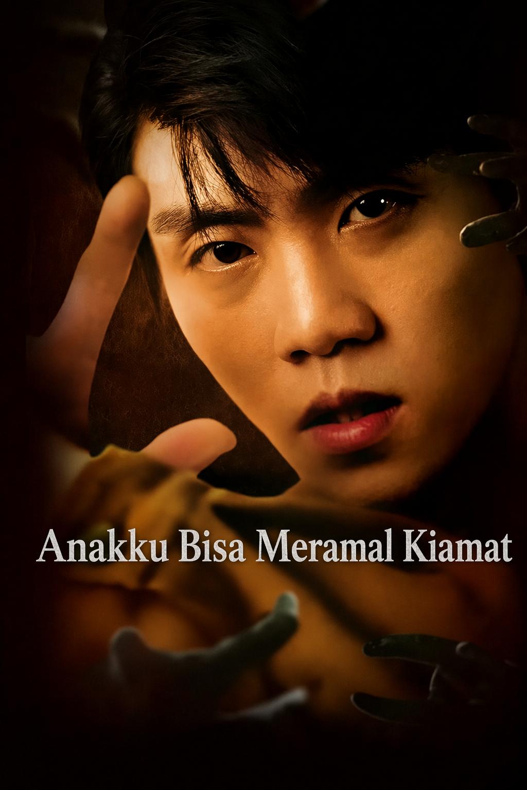 Anakku Bisa Meramal Kiamat