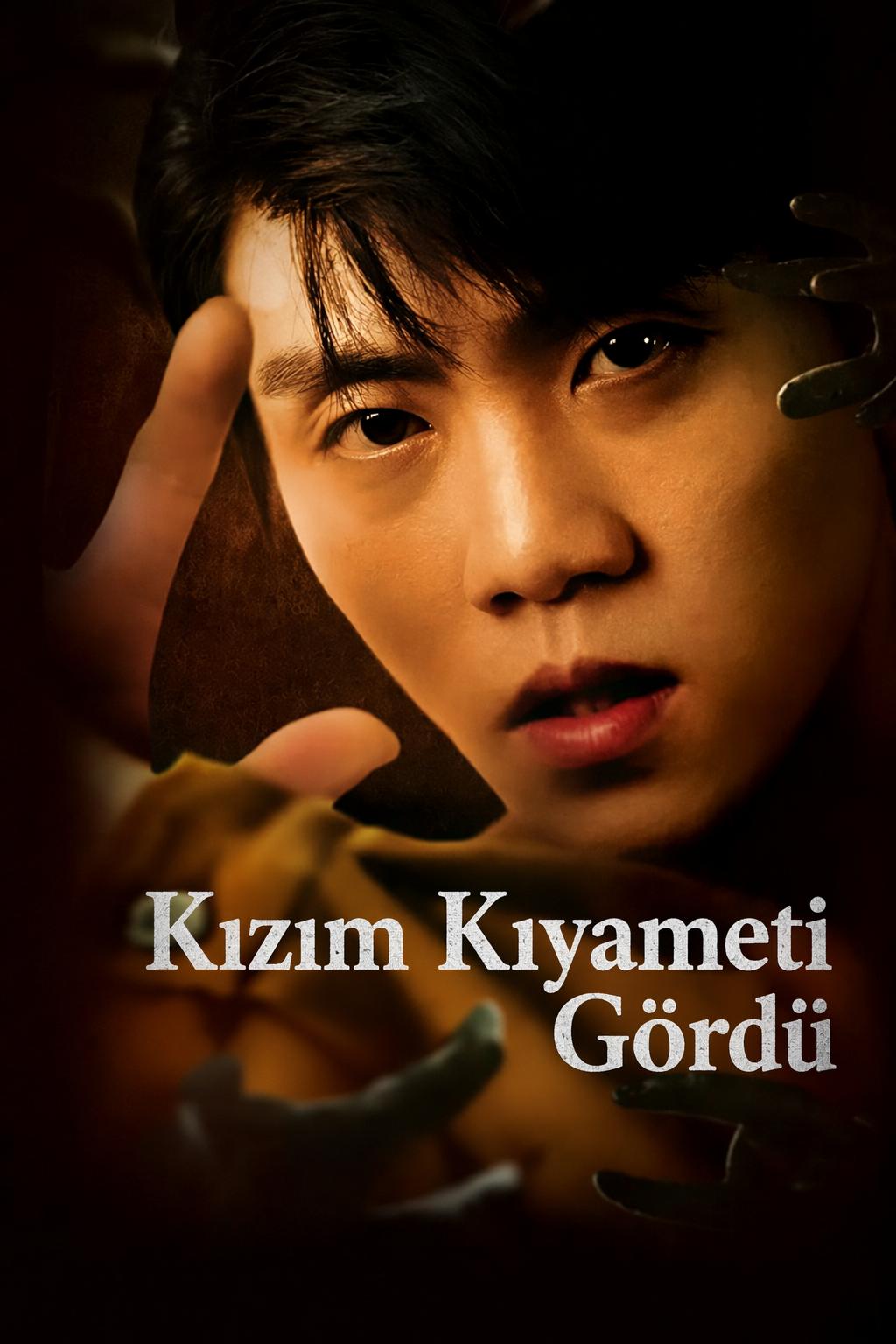 Kızım Kıyameti Gördü