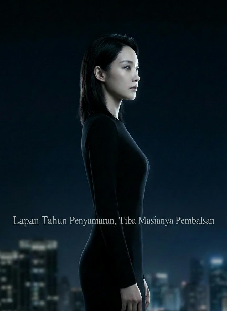 Lapan Tahun Penyamaran, Tiba Masanya Pembalasan
