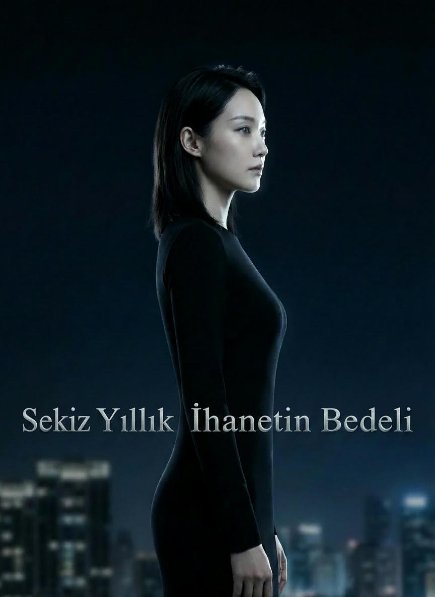 Sekiz Yıllık İhanetin Bedeli