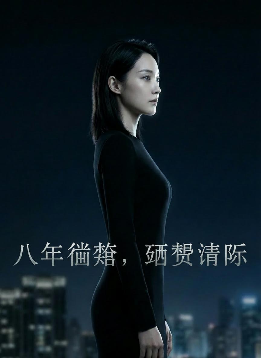 八年偽裝，終須清算