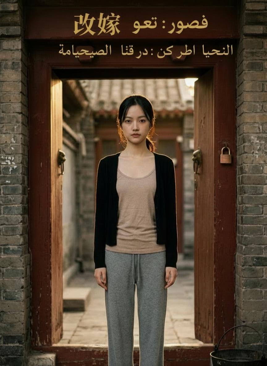 ثورة امرأة في الثمانينيات: من الطلاق إلى ريادة الأعمال