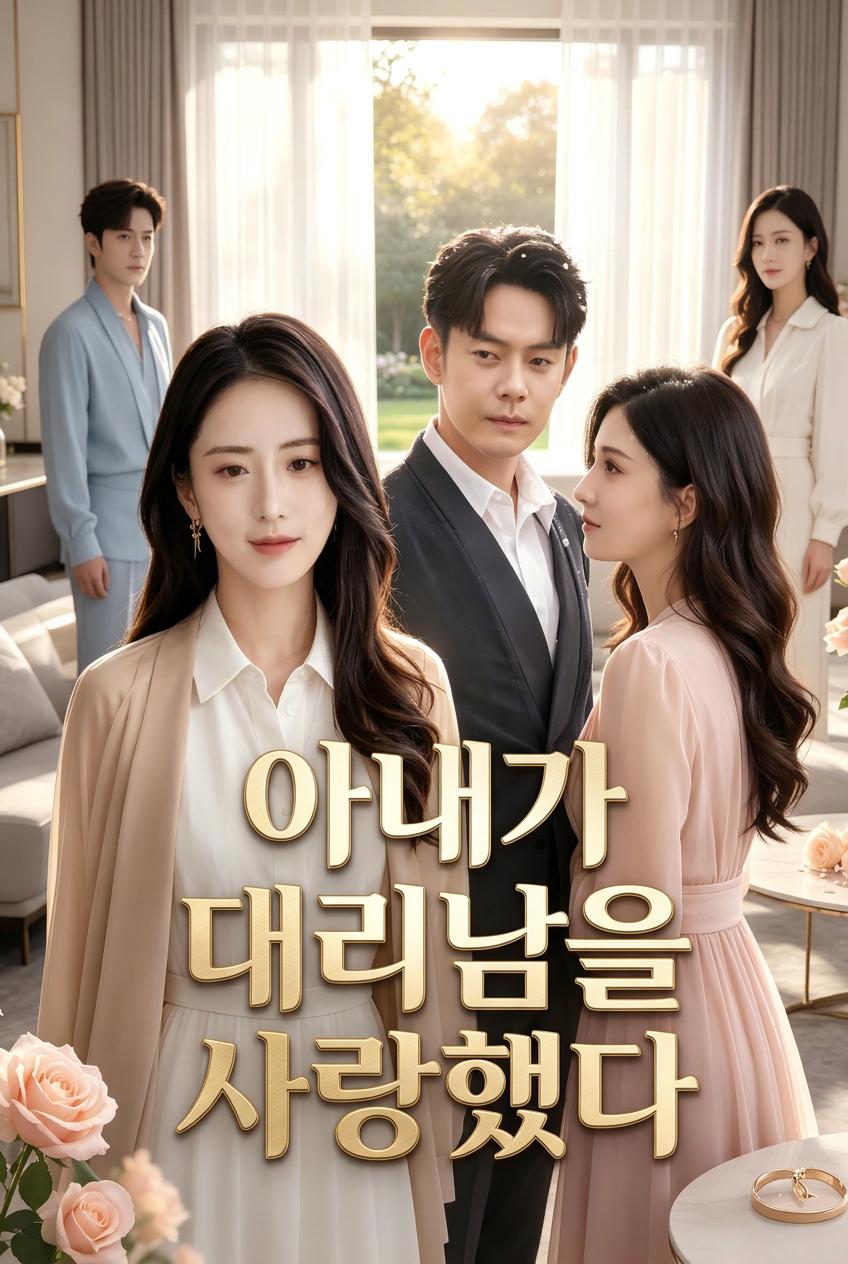 아내가 대리남을 사랑했다