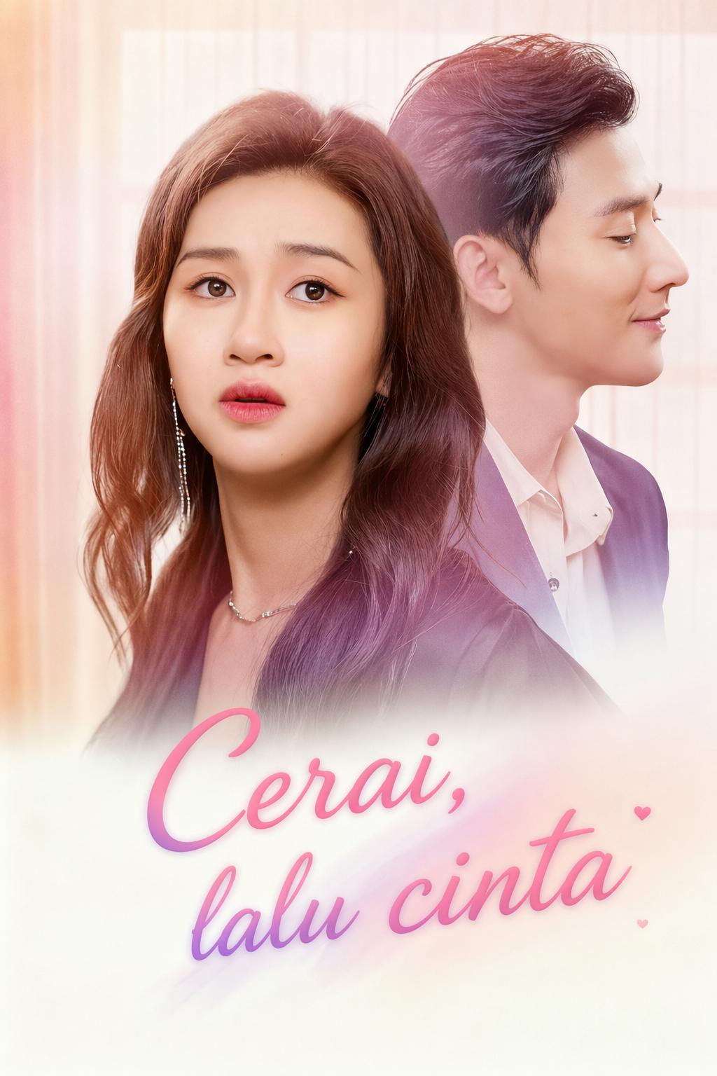 Cinta Selepas Cerai