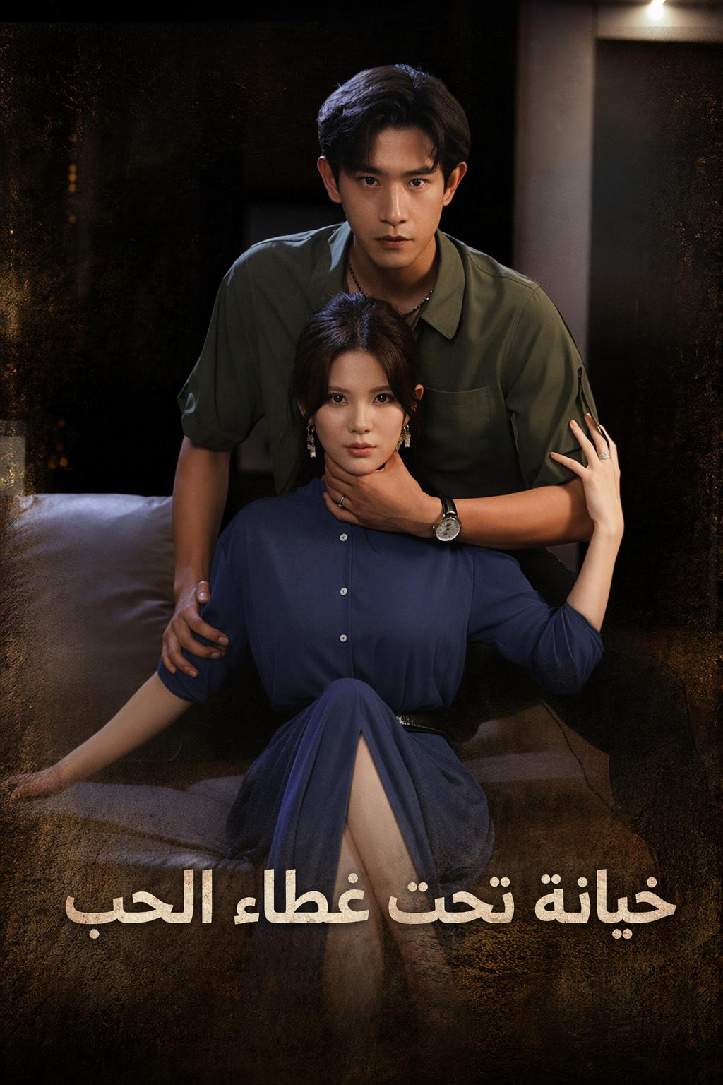 خيانة تحت غطاء الحب
