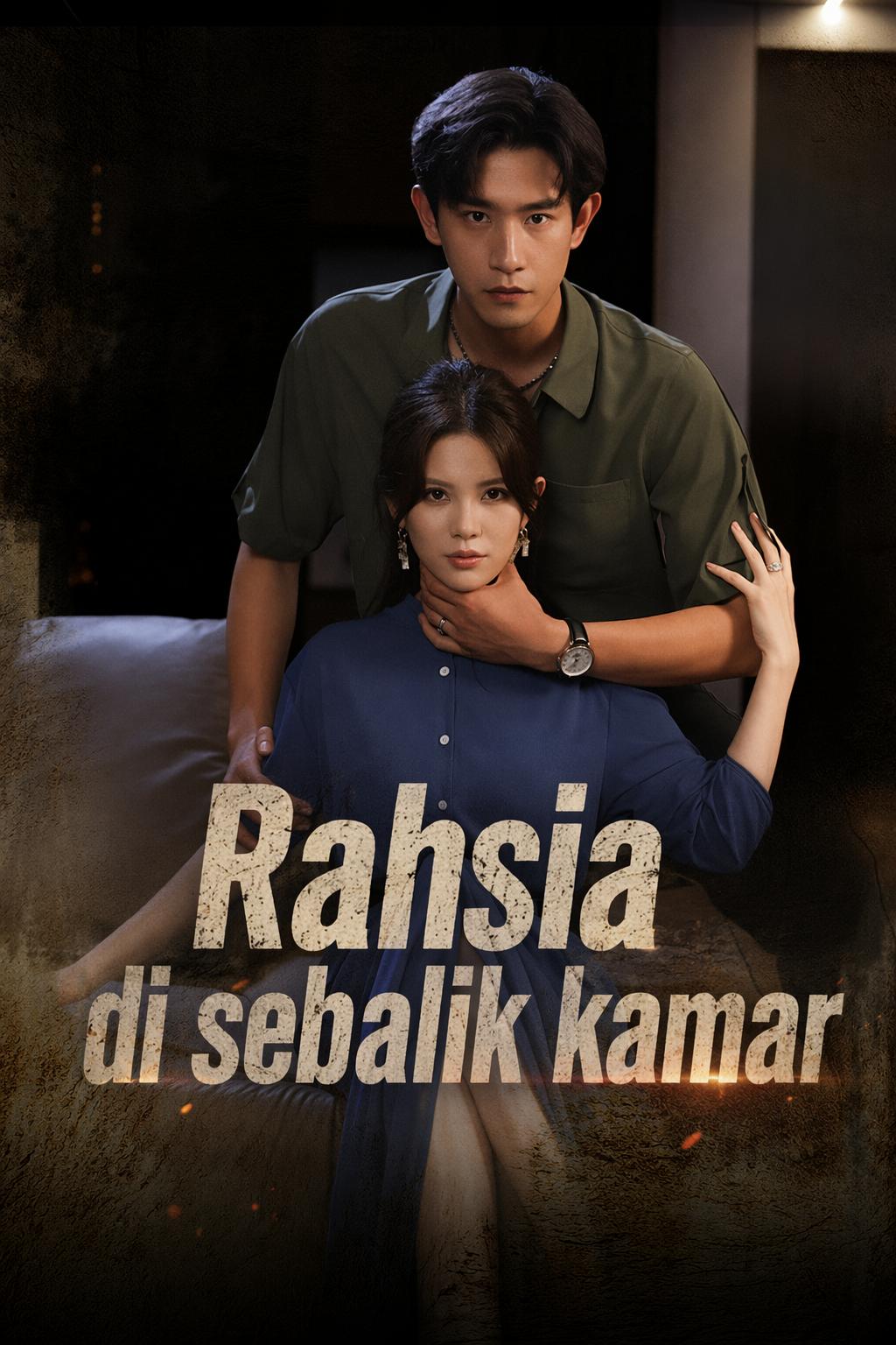 Rahsia di sebalik kamar