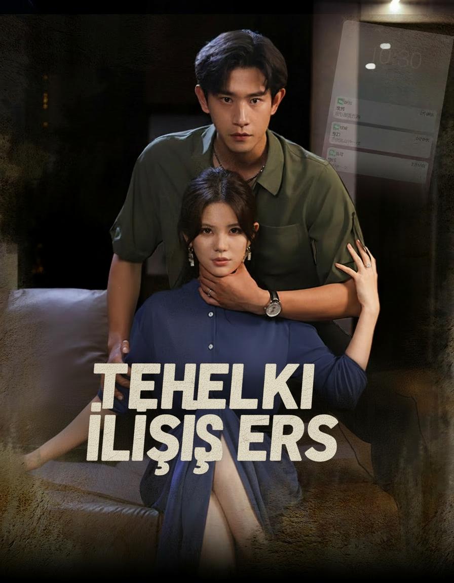 Tehlikeli İlişkiler