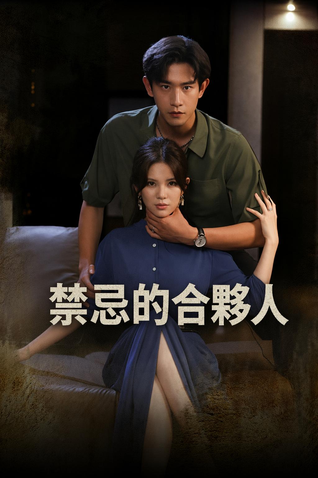 禁忌的合夥人
