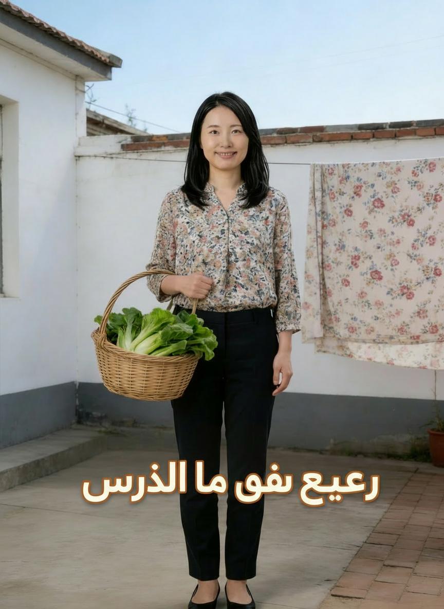 قصة حب ياسمين