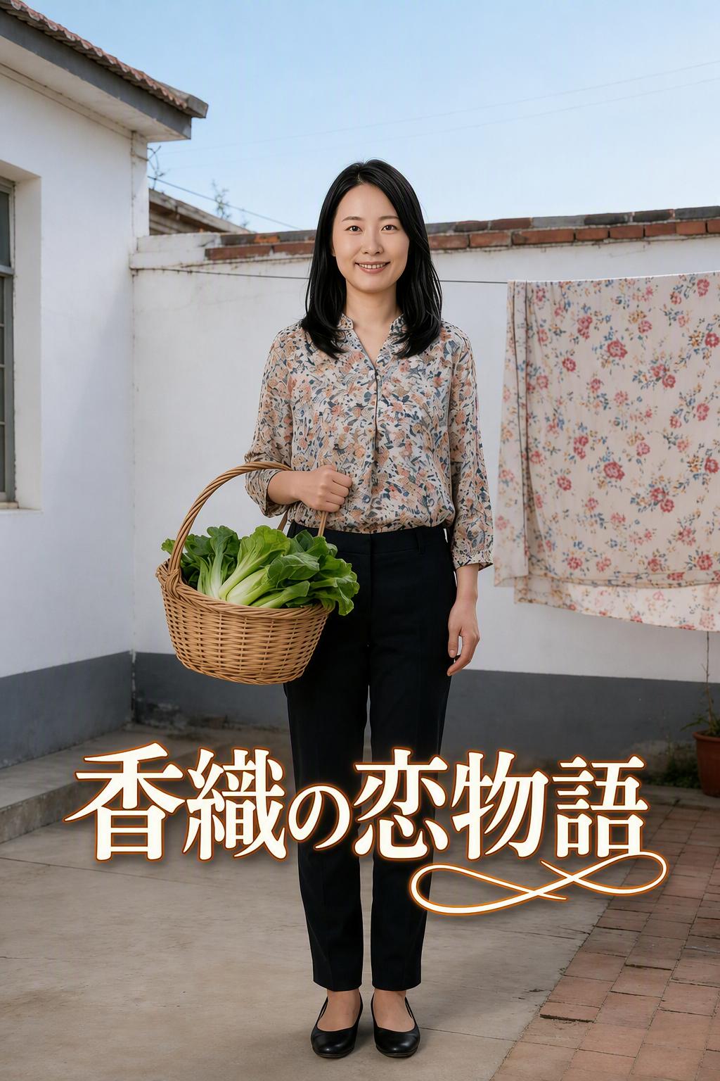 香織の恋物語