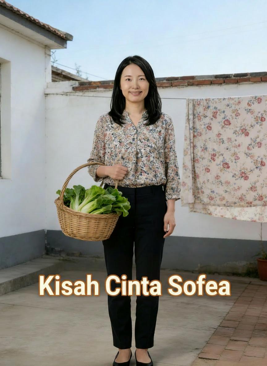 Kisah Cinta Sofea