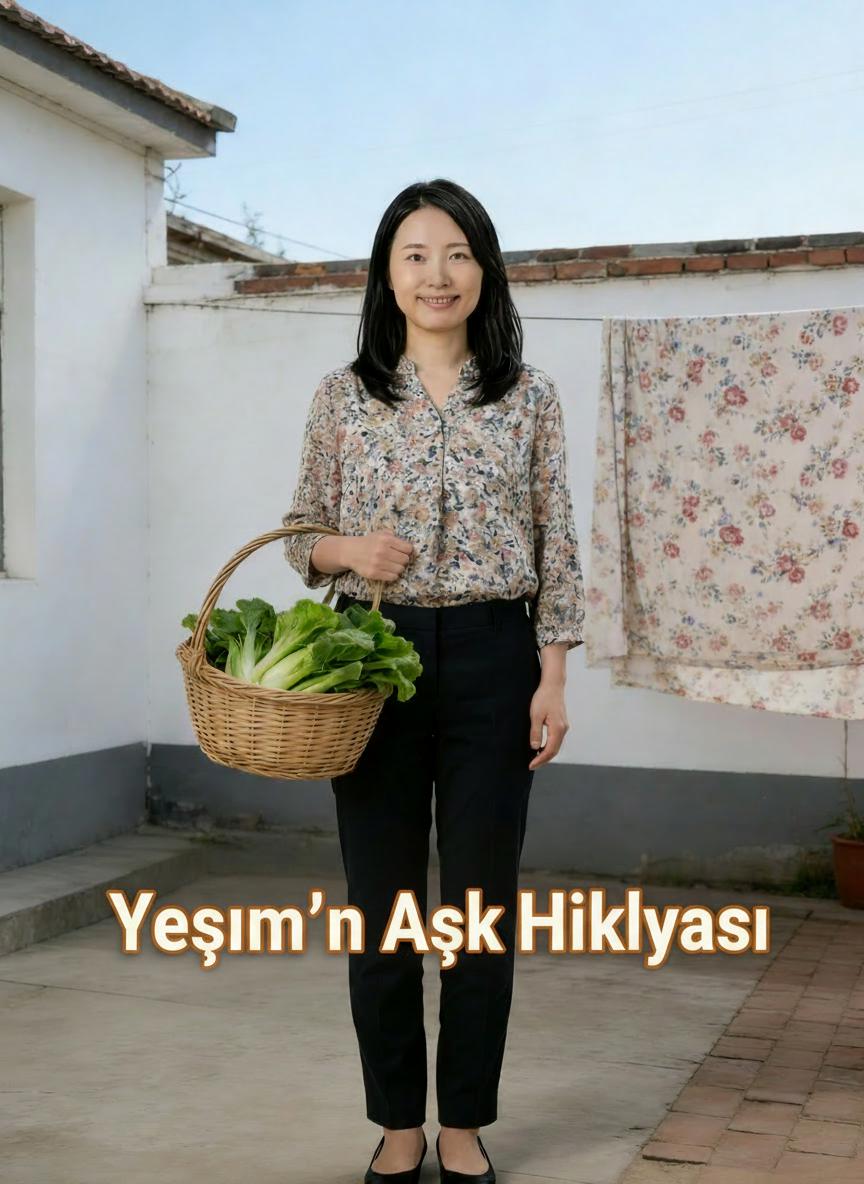 Yeşim'in Aşk Hikayesi