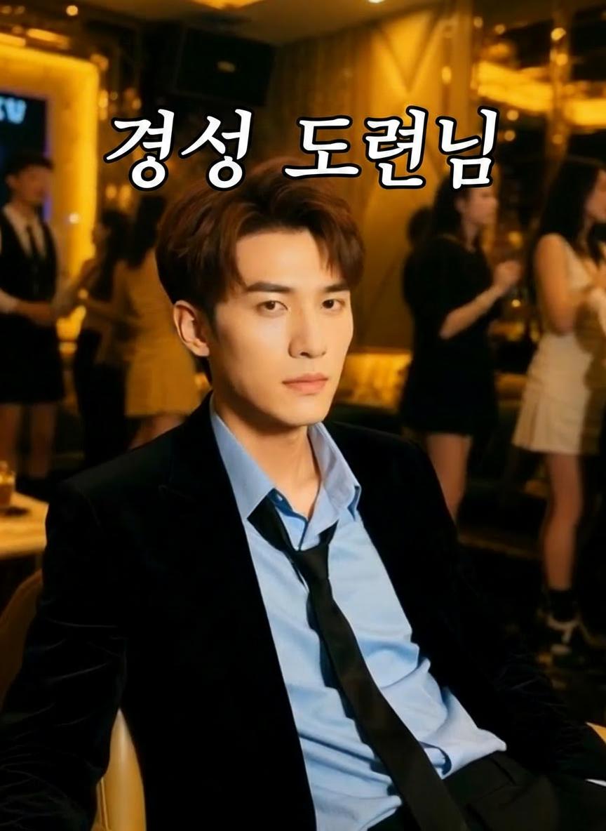 경성 도련님