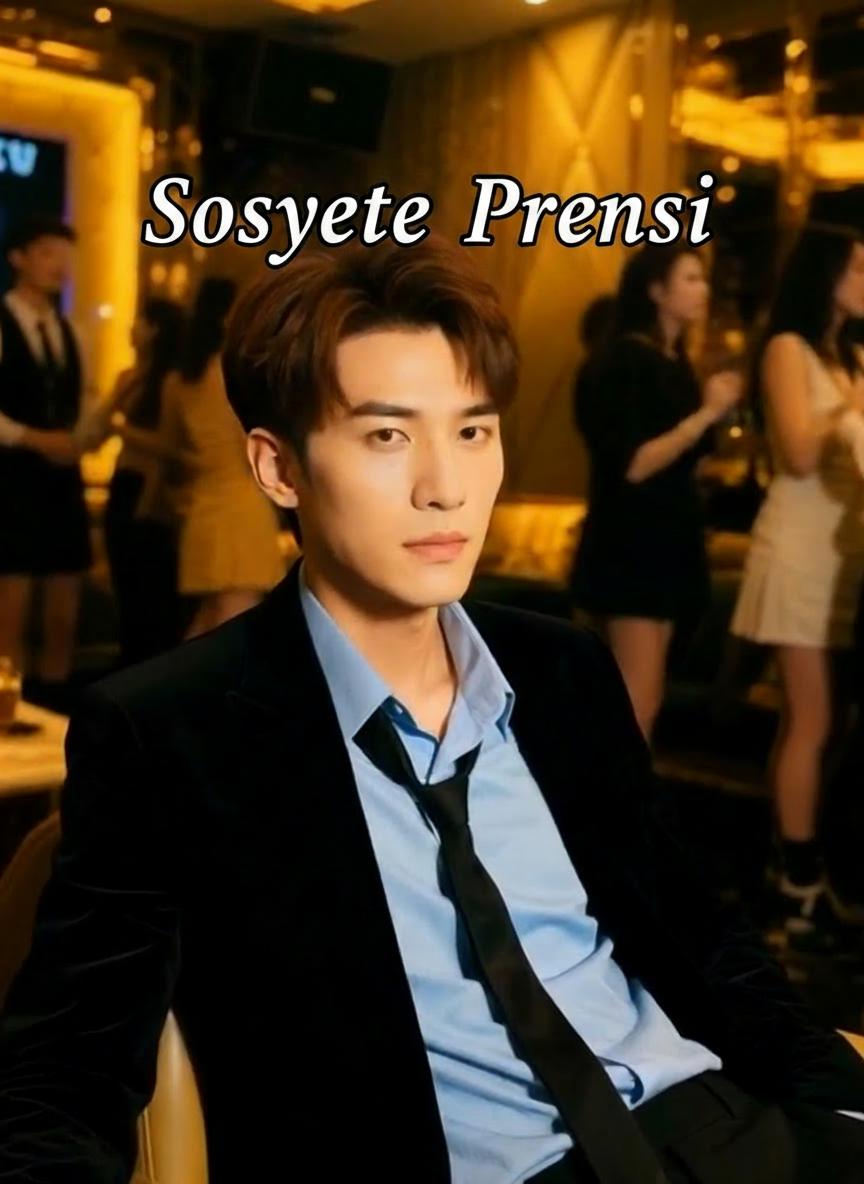 Sosyete Prensi