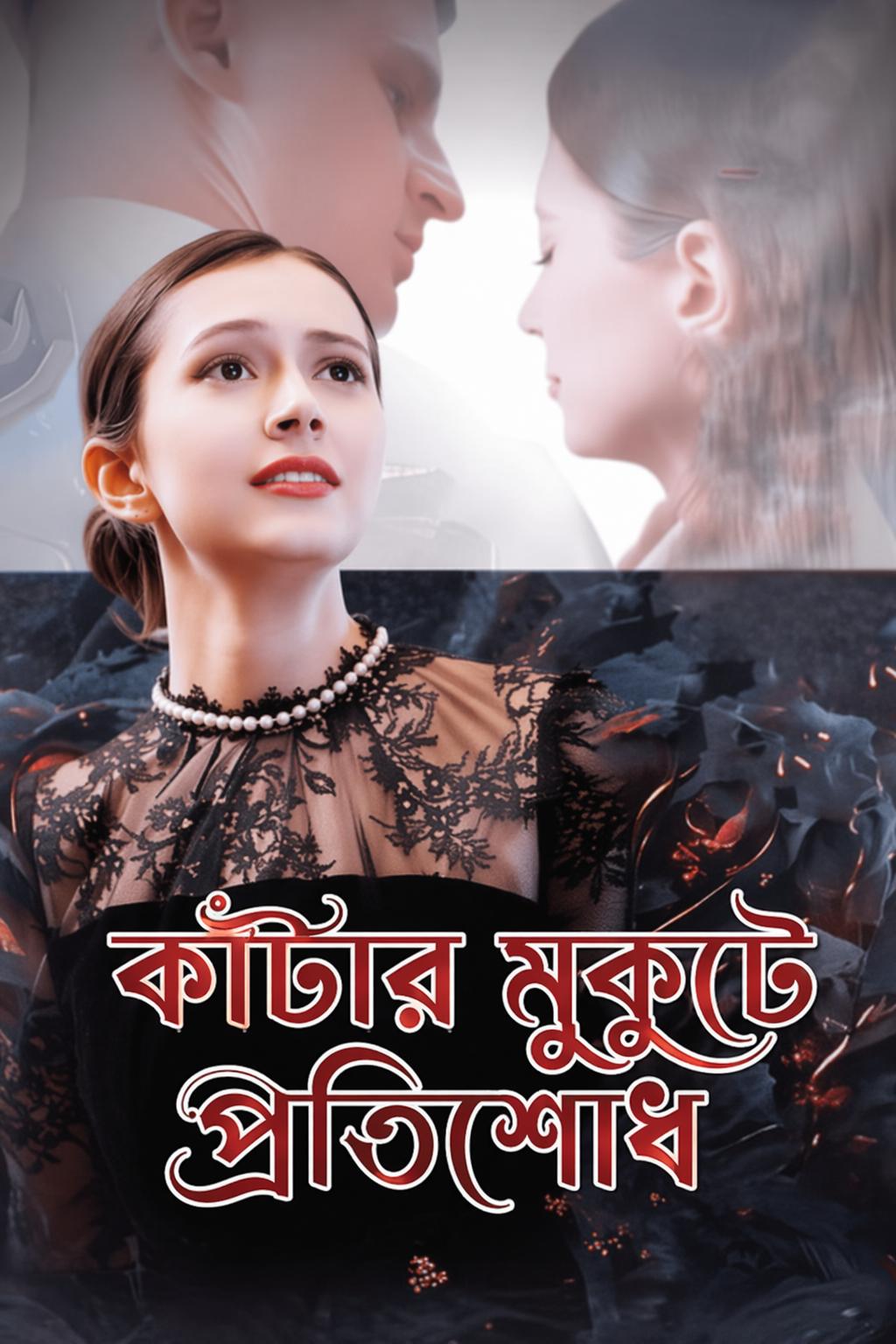 কাঁটার মুকুটে প্রতিশোধ