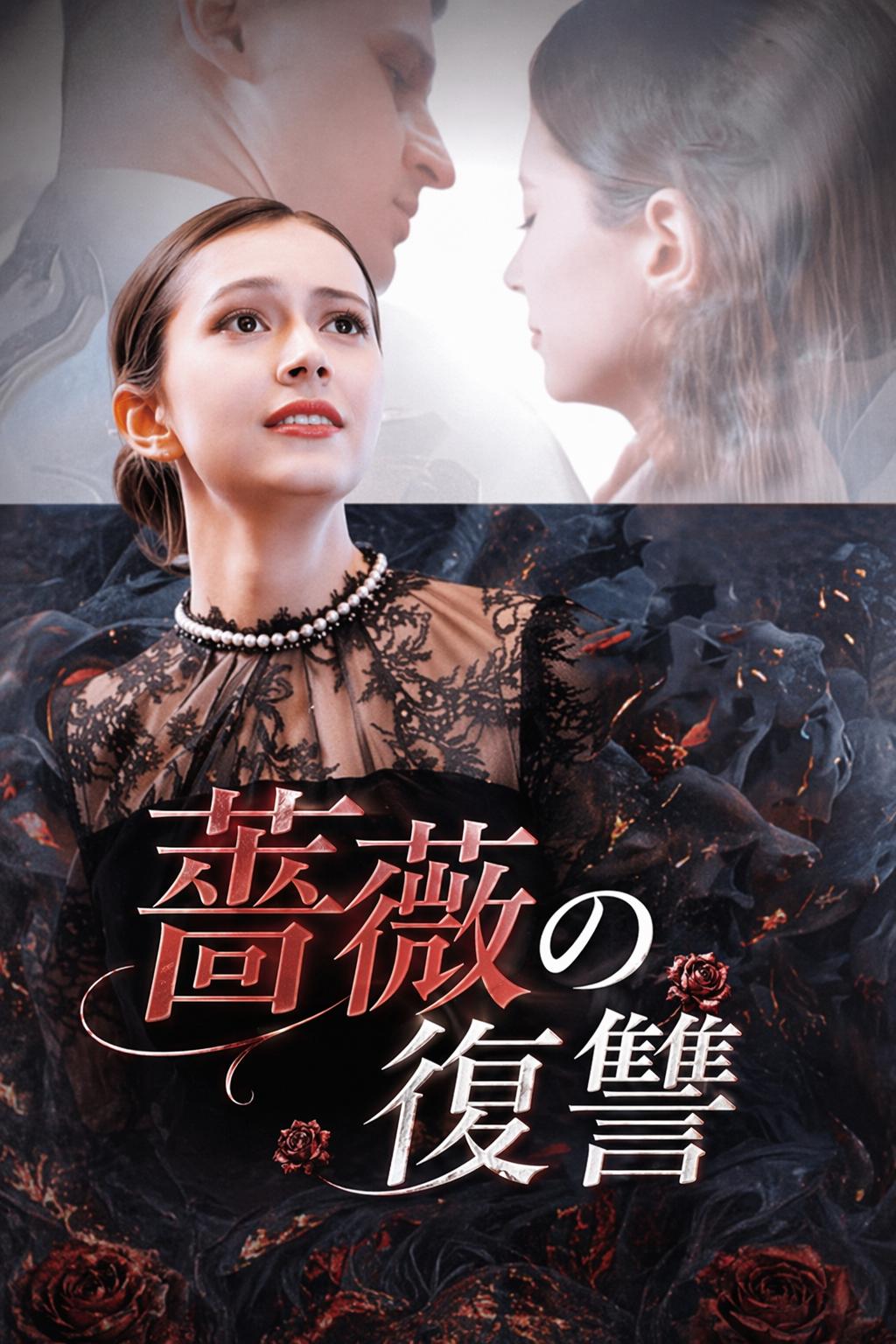 薔薇の復讐