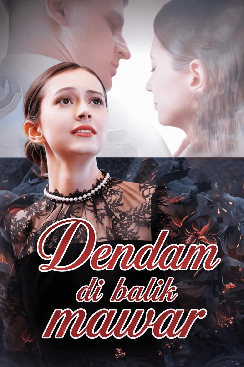 Dendam di balik mawar
