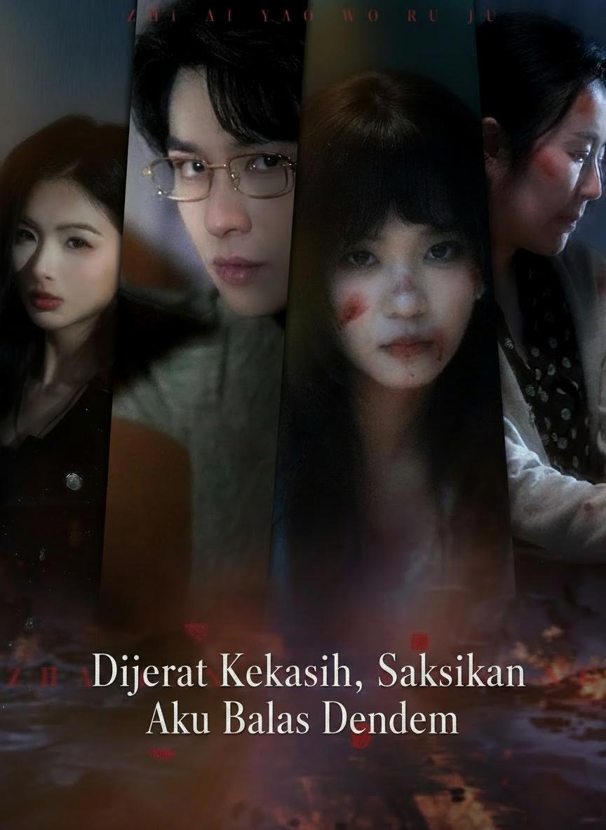 Dijerat Kekasih, Saksikan Aku Balas Dendam