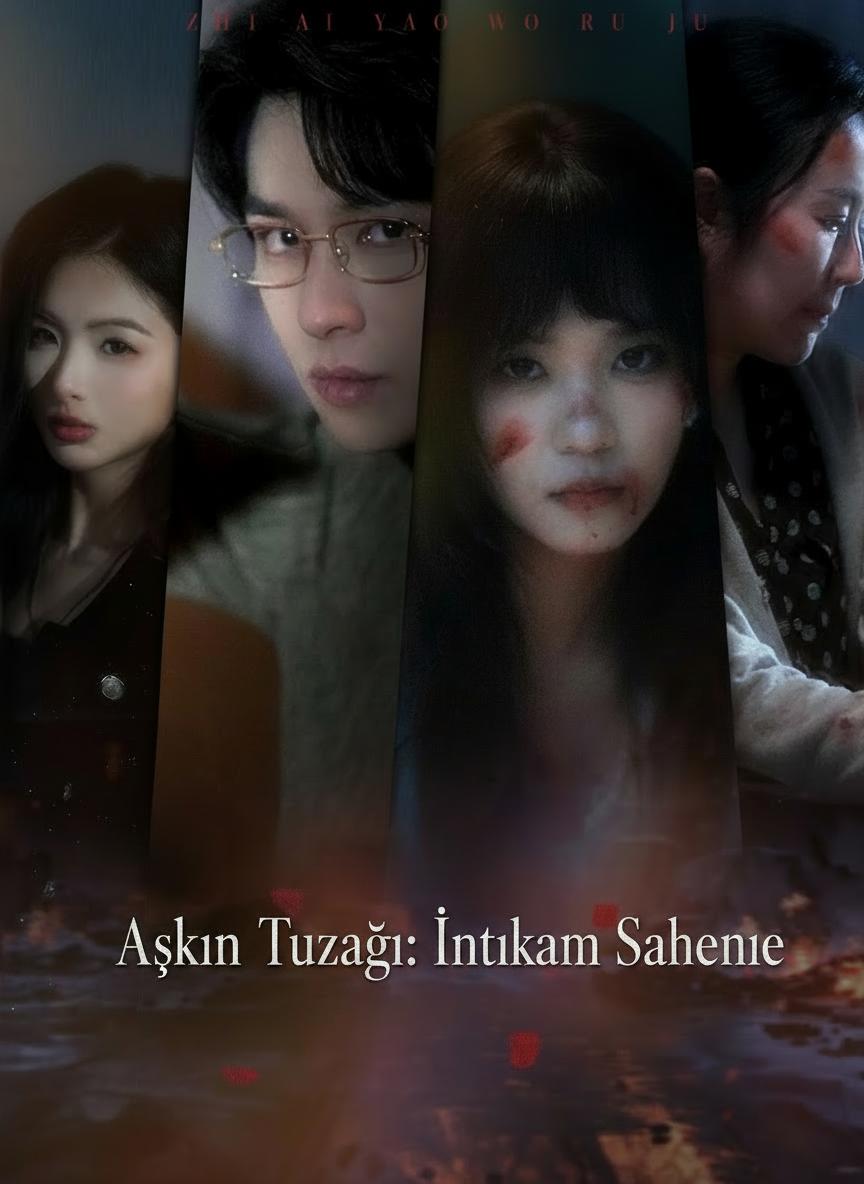 Aşkın Tuzağı: İntikam Sahnesi