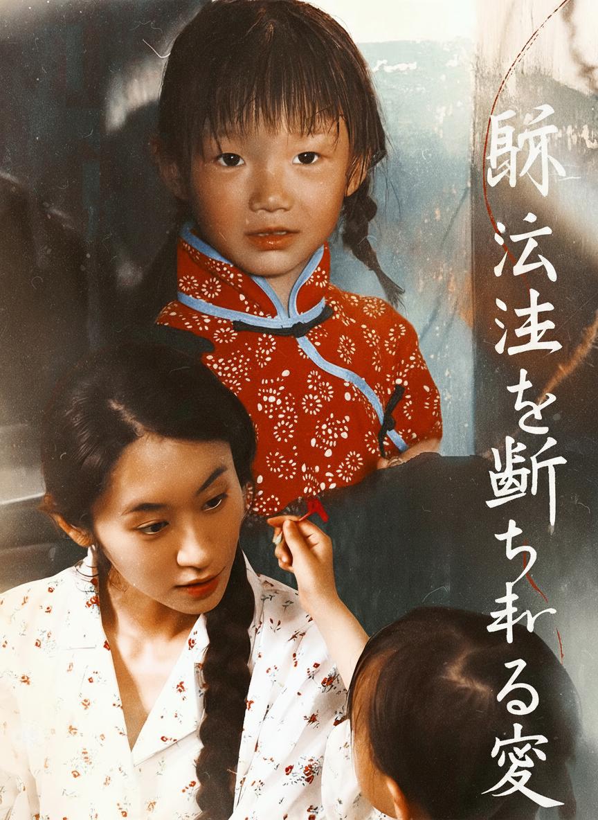 過去を断ち切る愛