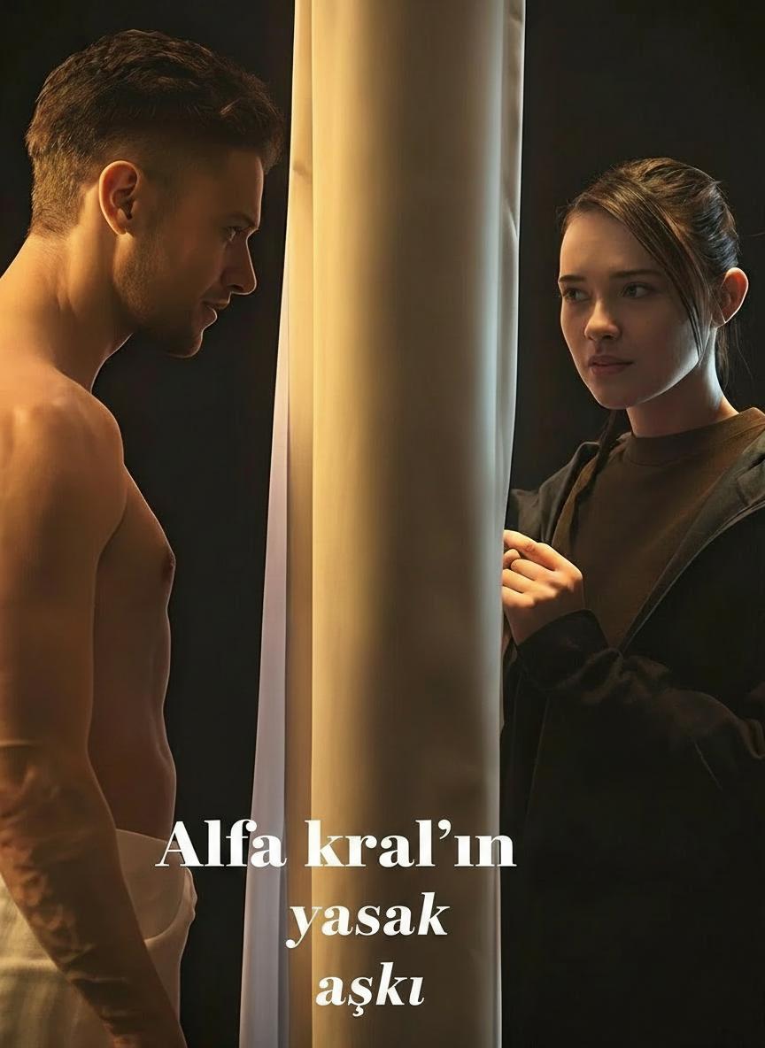 Alfa kral'ın yasak aşkı