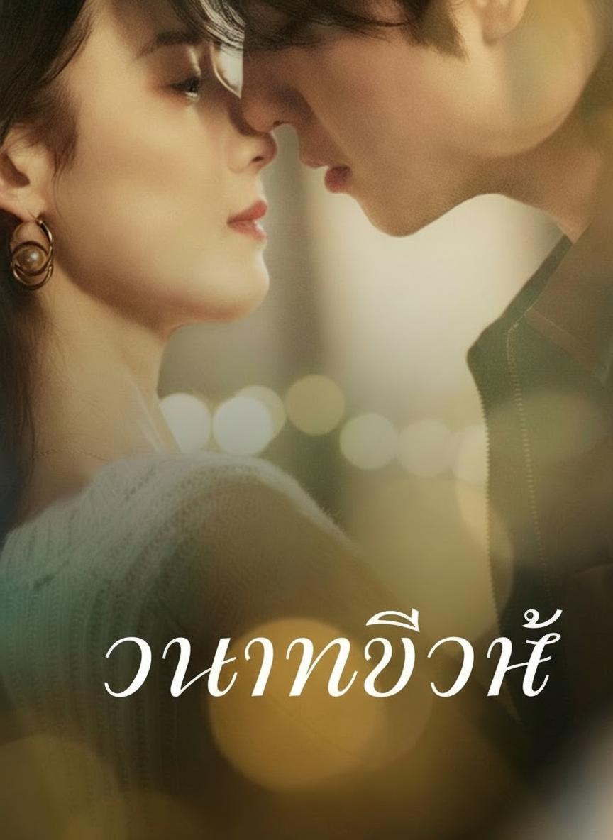 วนลูปแค้นวันวิวาห์