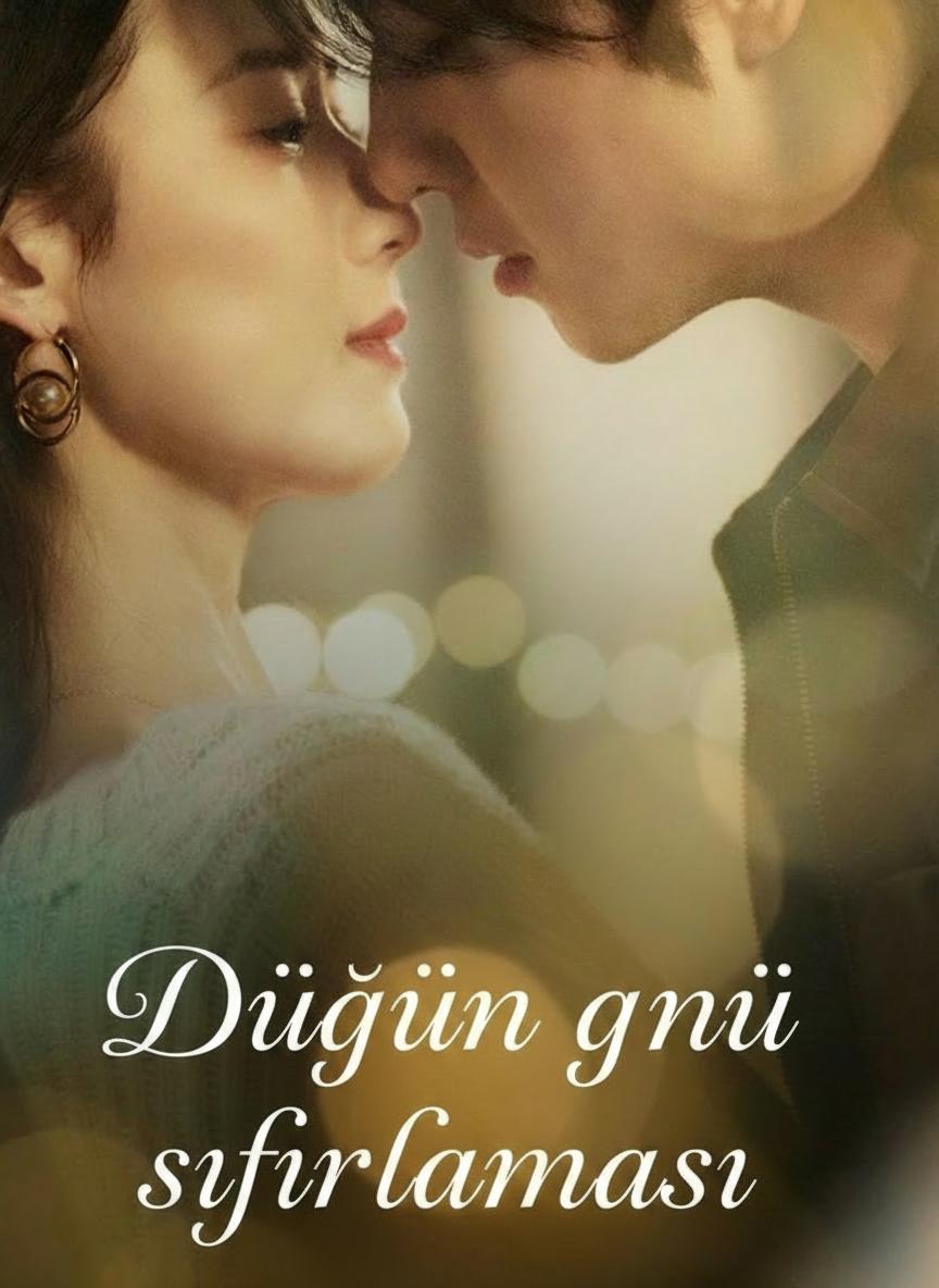 Düğün günü sıfırlaması