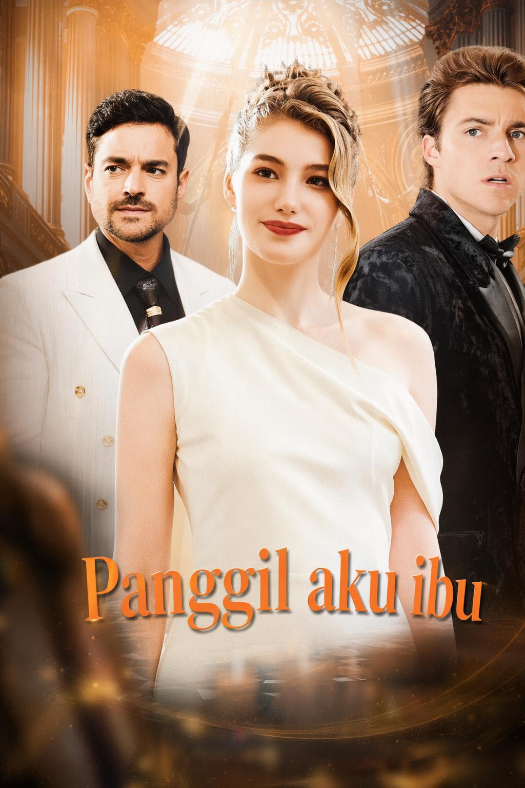 Panggil aku ibu