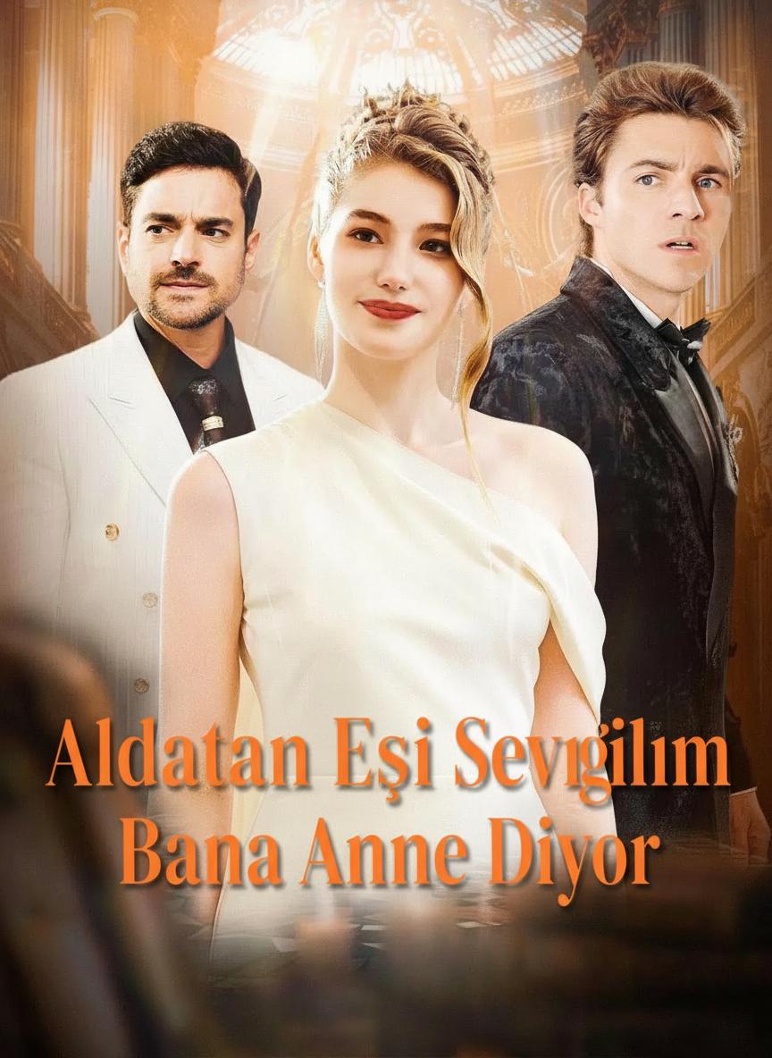 Aldatan Eski Sevgilim Bana Anne Diyor