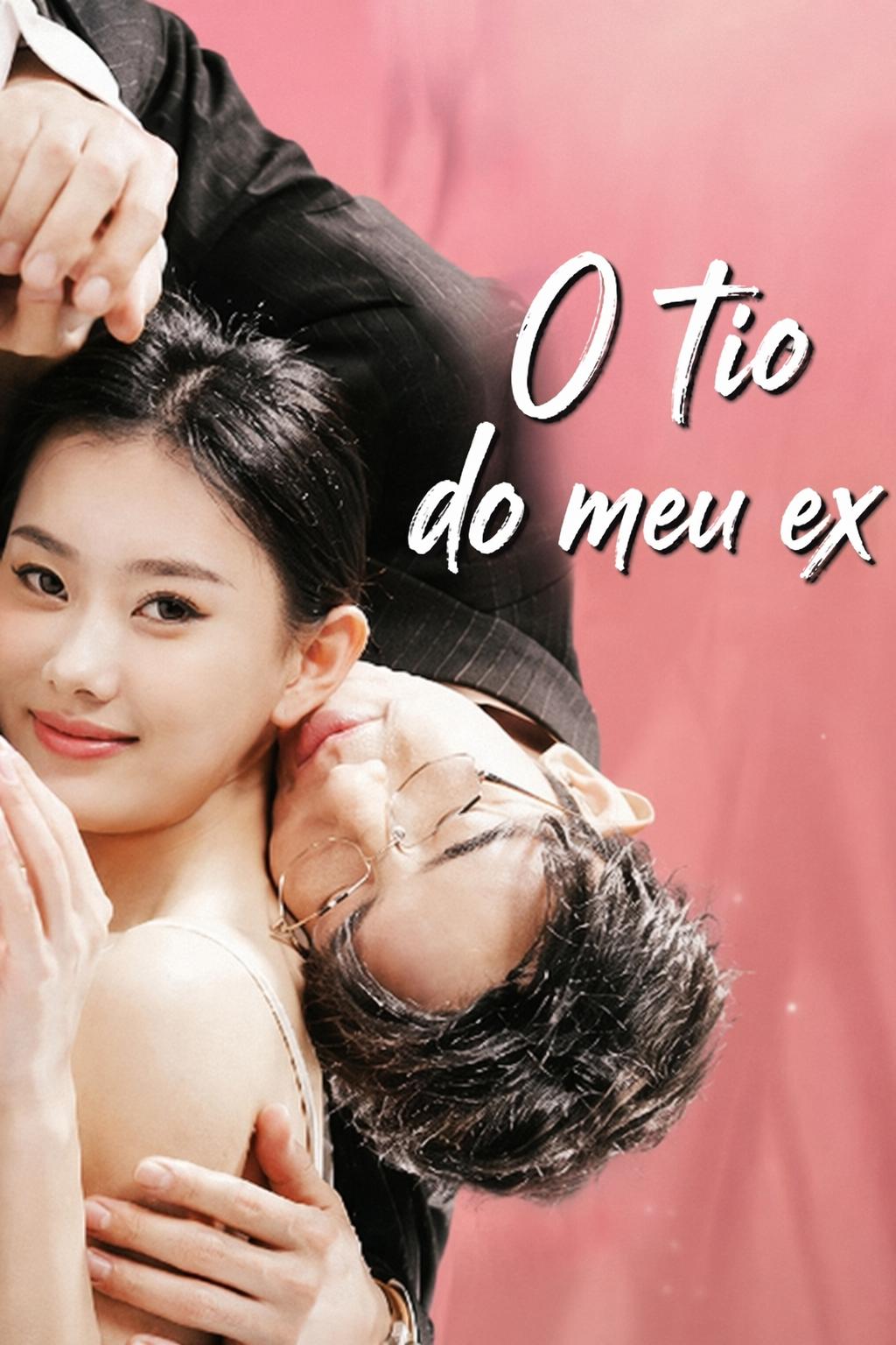 Protegida pelo Tio do Meu Ex