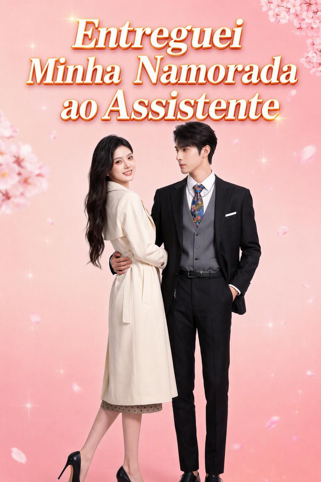 Traído pela Assistente