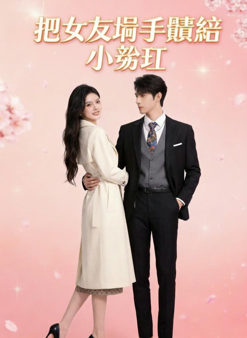 把女友拱手讓給小助理