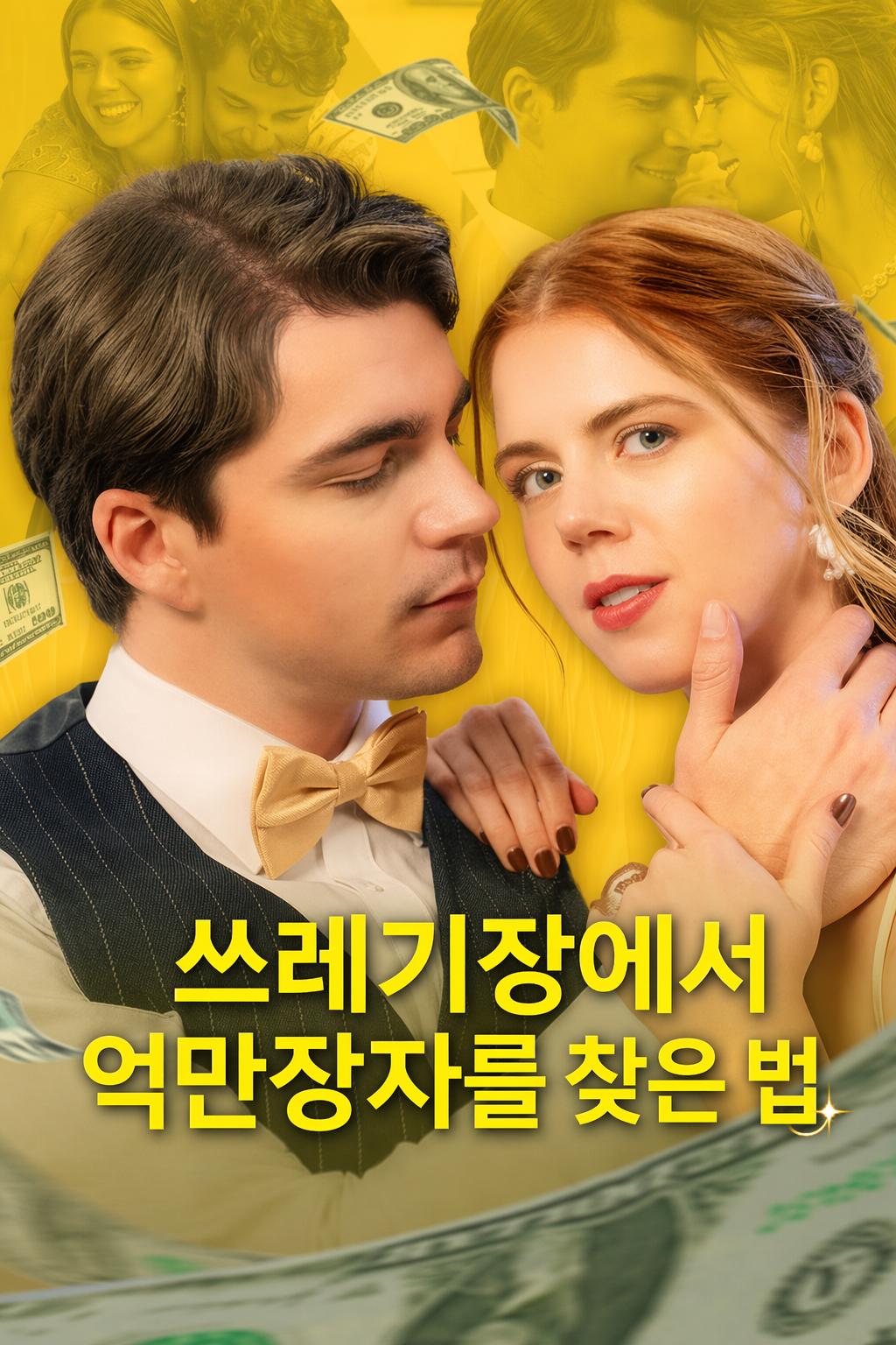 쓰레기장에서 억만장자를 찾은 법