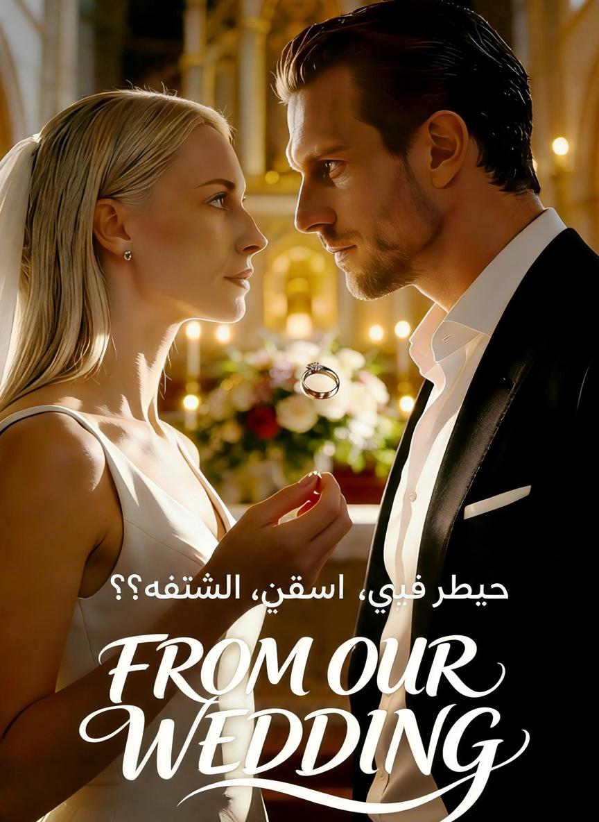 فرصة ثانية، أهو أنت مجددًا؟