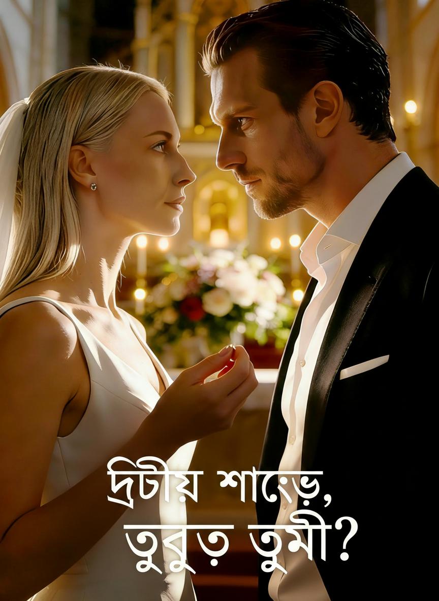 দ্বিতীয় সুযোগ, তবুও তুমি?